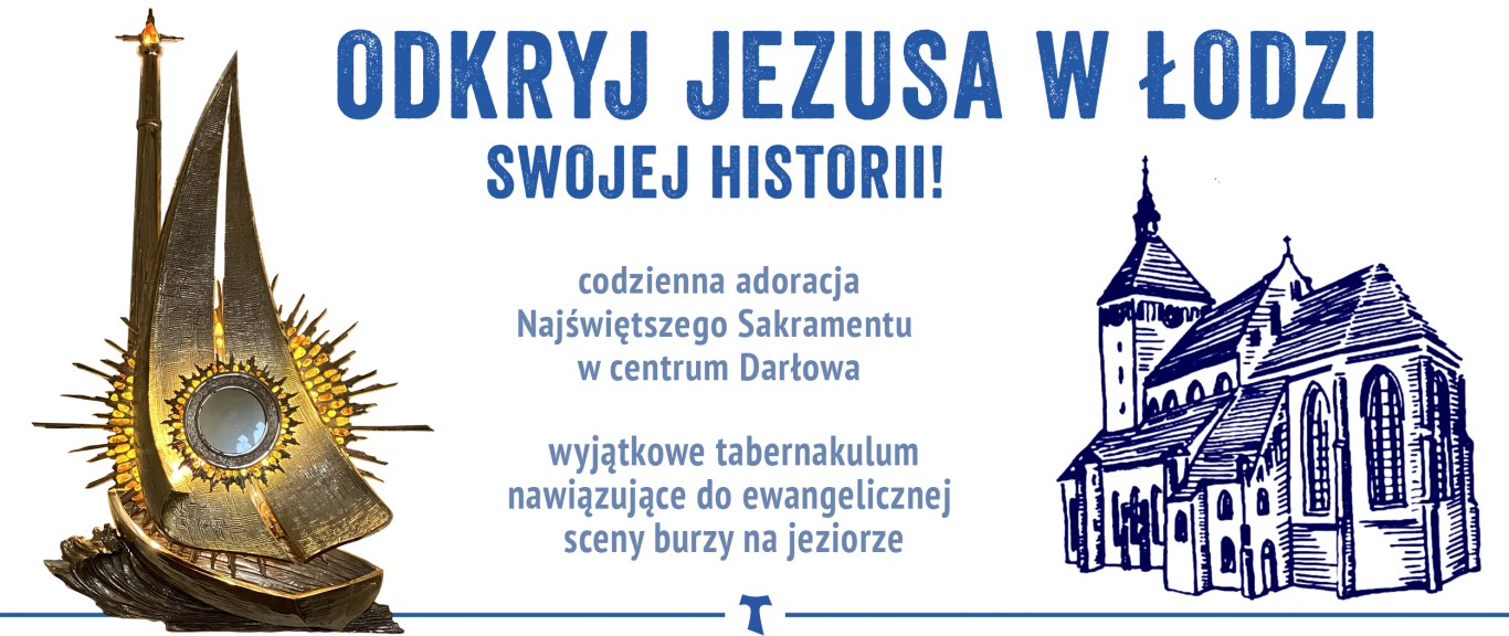 Grafika Kaplica adoracji